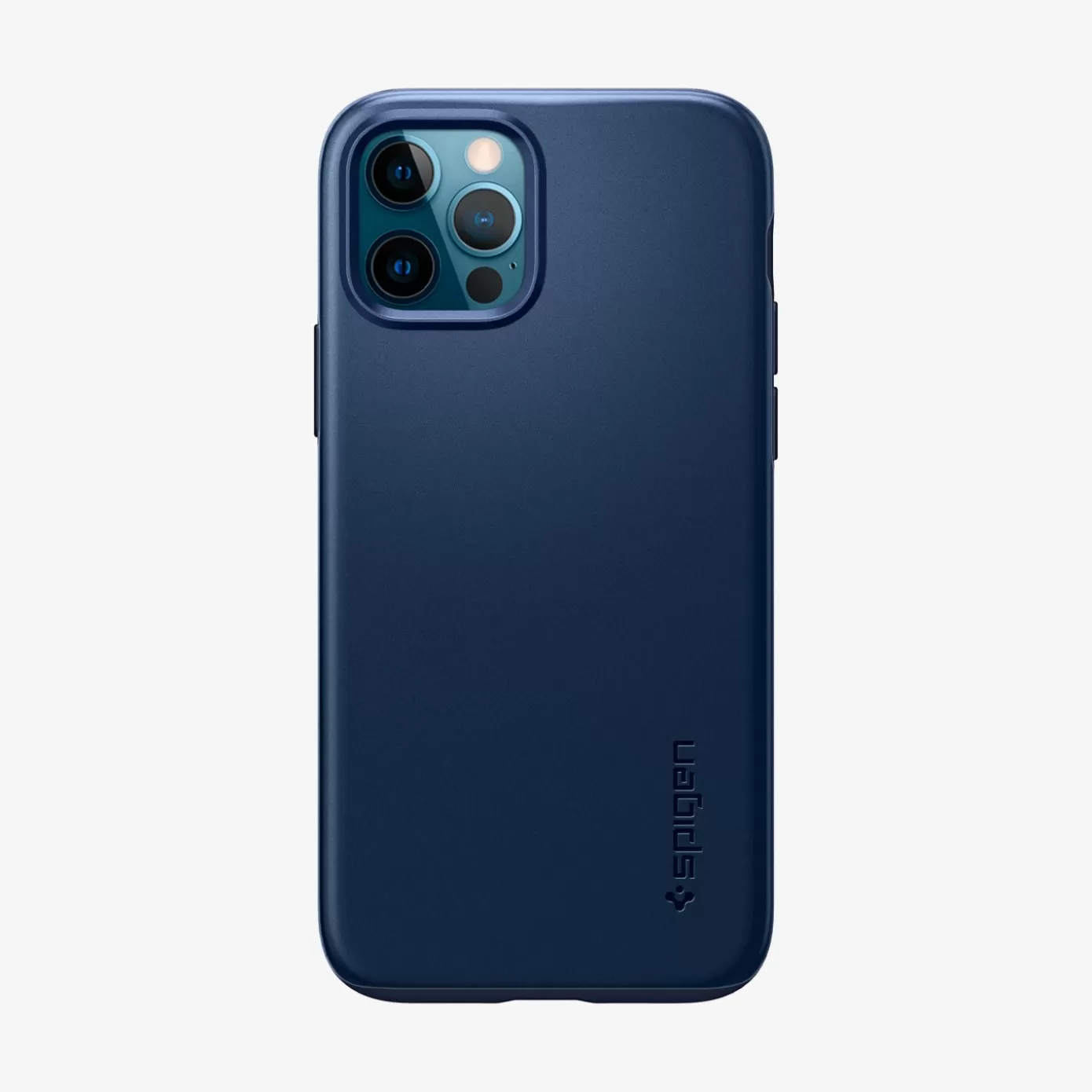 Spigen Iphone·More Iphone Series | Thin Fit Navy Blue