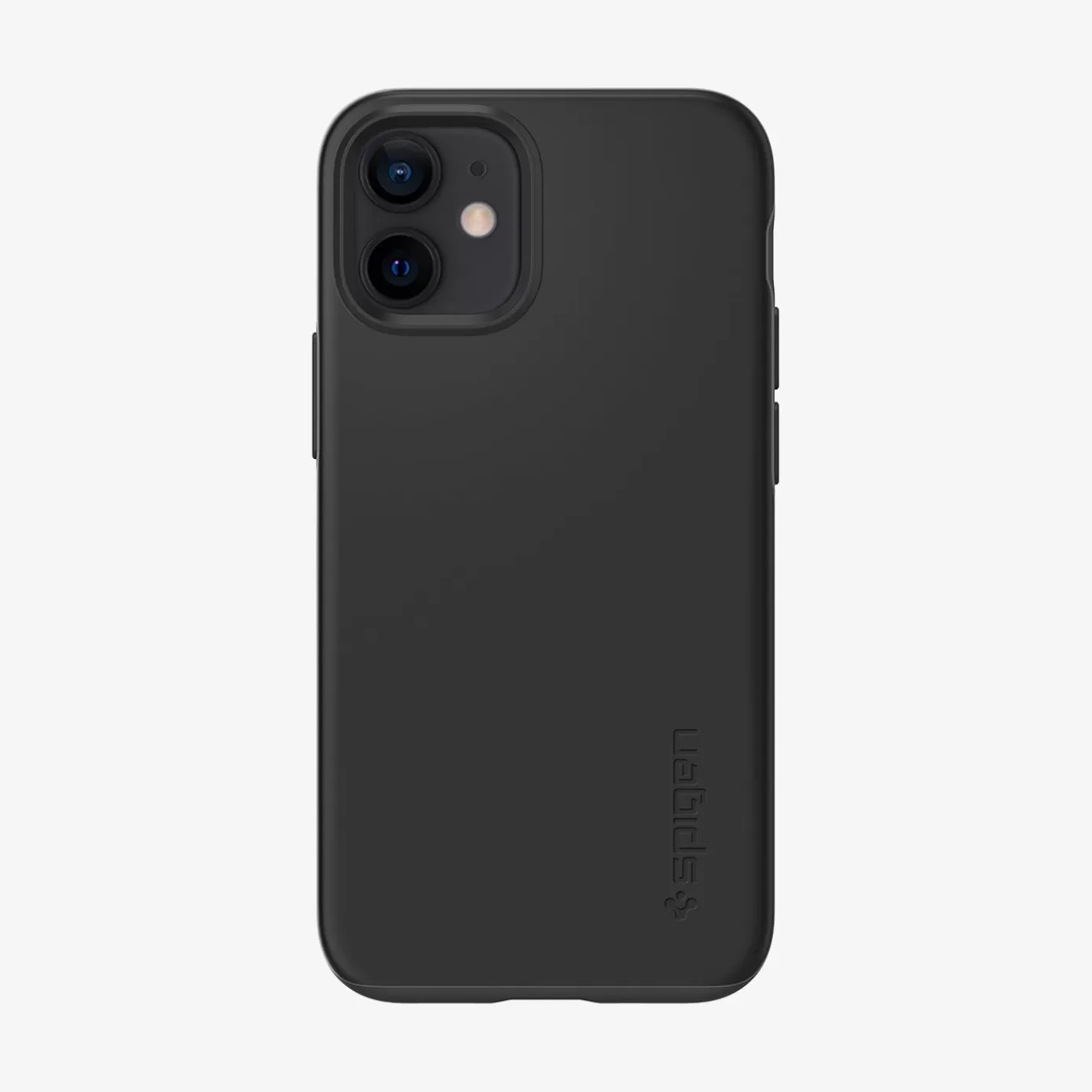 Spigen Iphone·More Iphone Series | Thin Fit Black