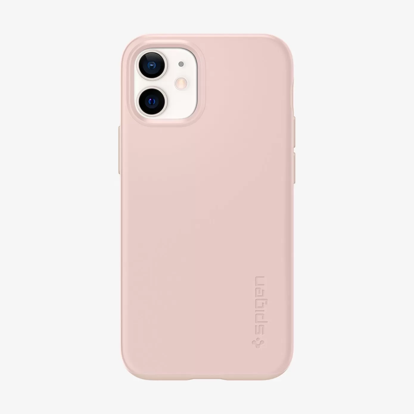 Spigen Iphone·More Iphone Series | Thin Fit Pink Sand