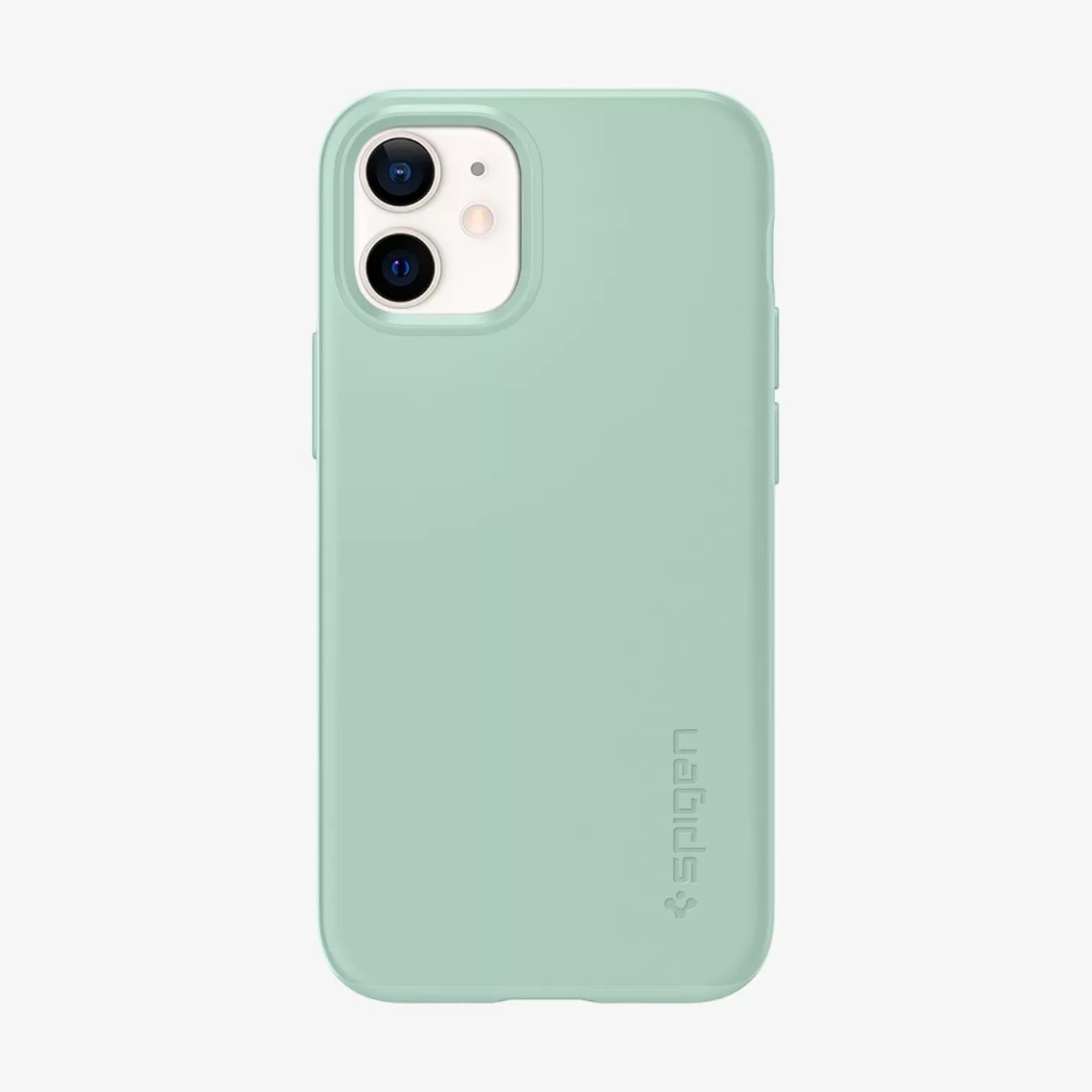 Spigen Iphone·More Iphone Series | Thin Fit Apple Mint