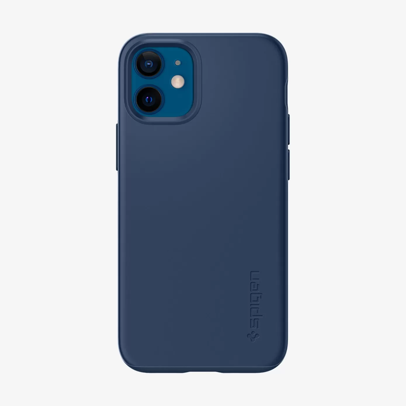 Spigen Iphone·More Iphone Series | Thin Fit Deep Blue