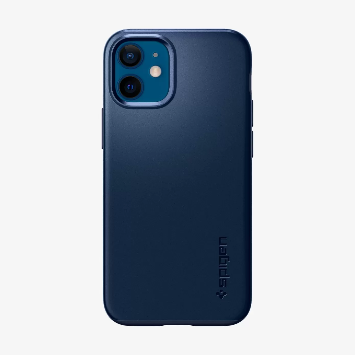 Spigen Iphone·More Iphone Series | Thin Fit Navy Blue