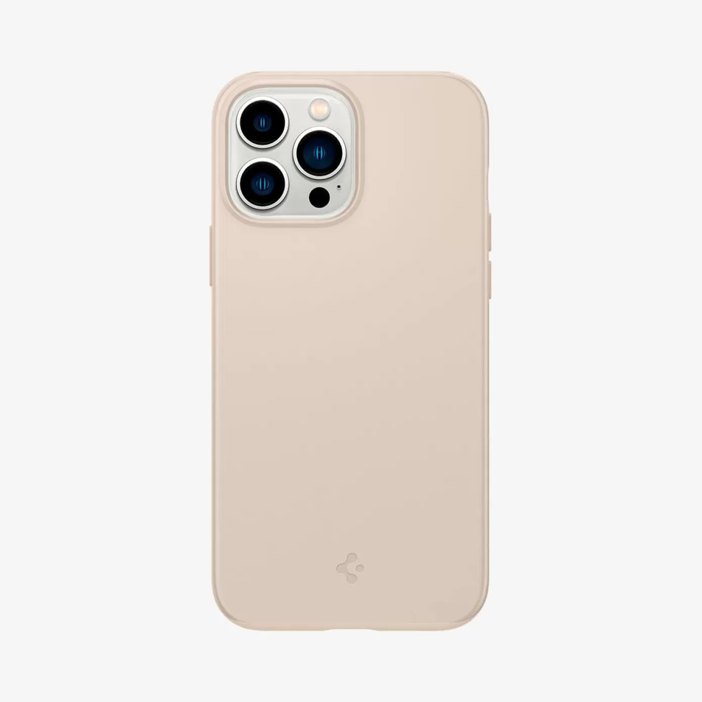 Spigen Iphone·More Iphone Series | Thin Fit Sand Beige