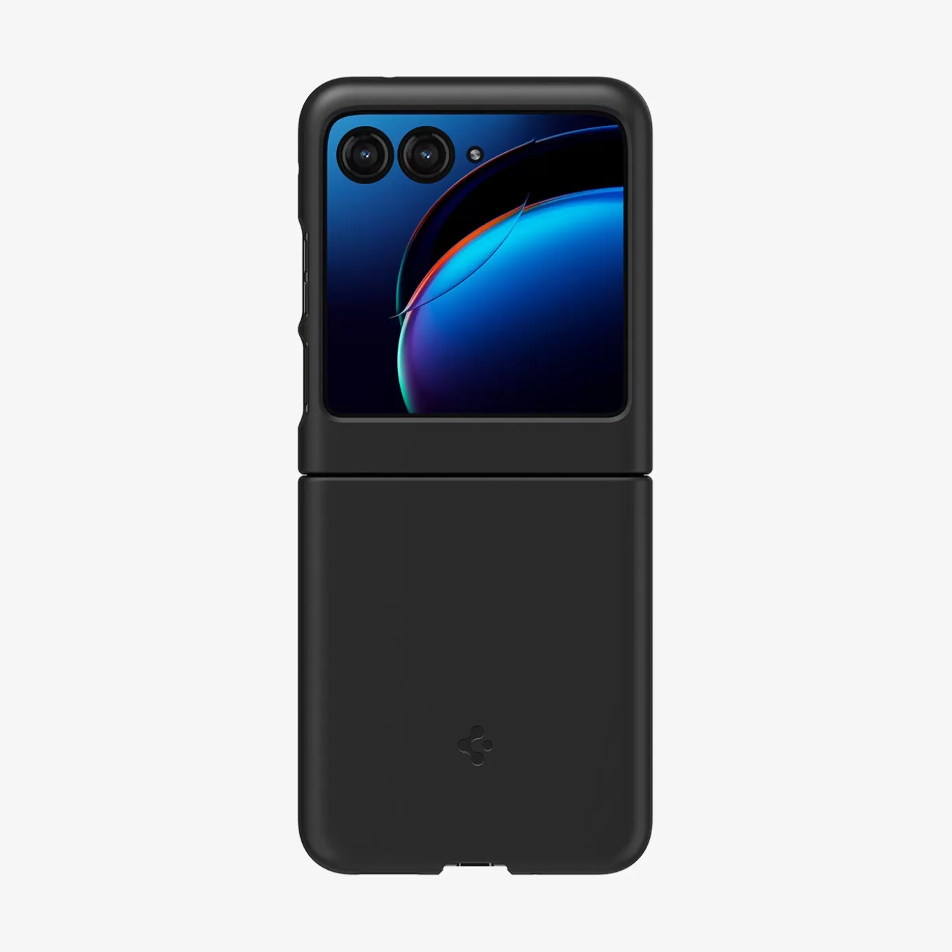 Spigen Motorola | Thin Fit Black