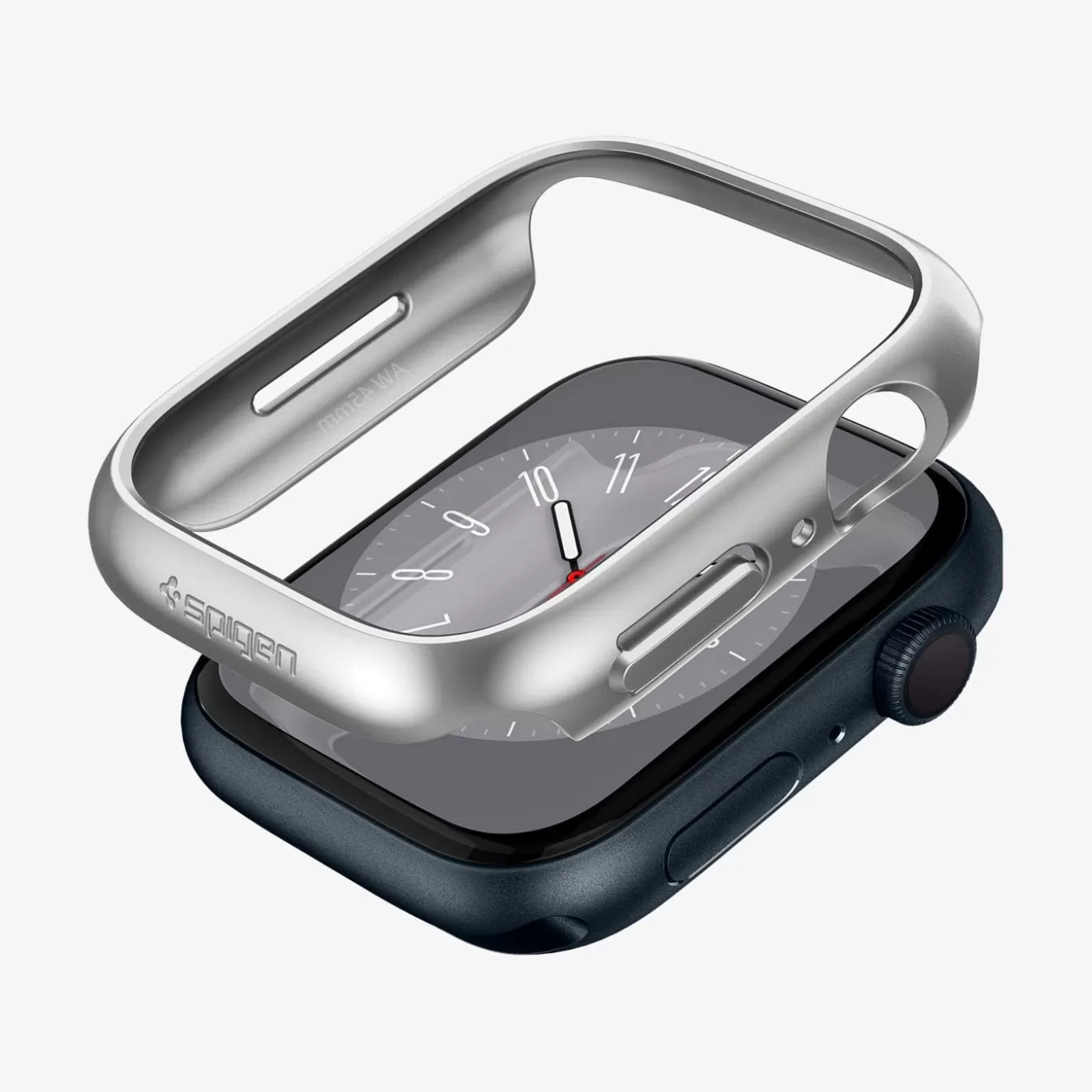 Spigen Apple Watch·Apple Watch Ultra Series | Apple Watch·Apple Watch 10 Series | Thin Fit Graphite