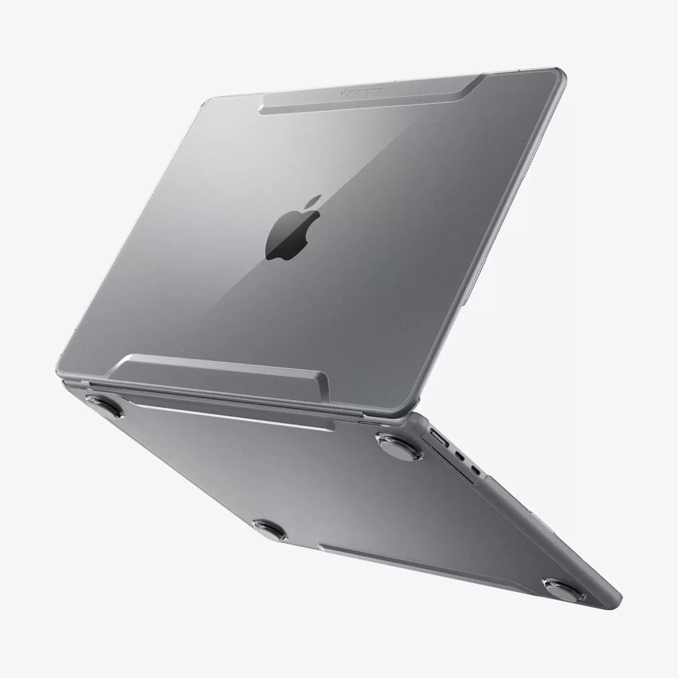 Spigen Macbook·Macbook Air | Thin Fit Crystal Clear