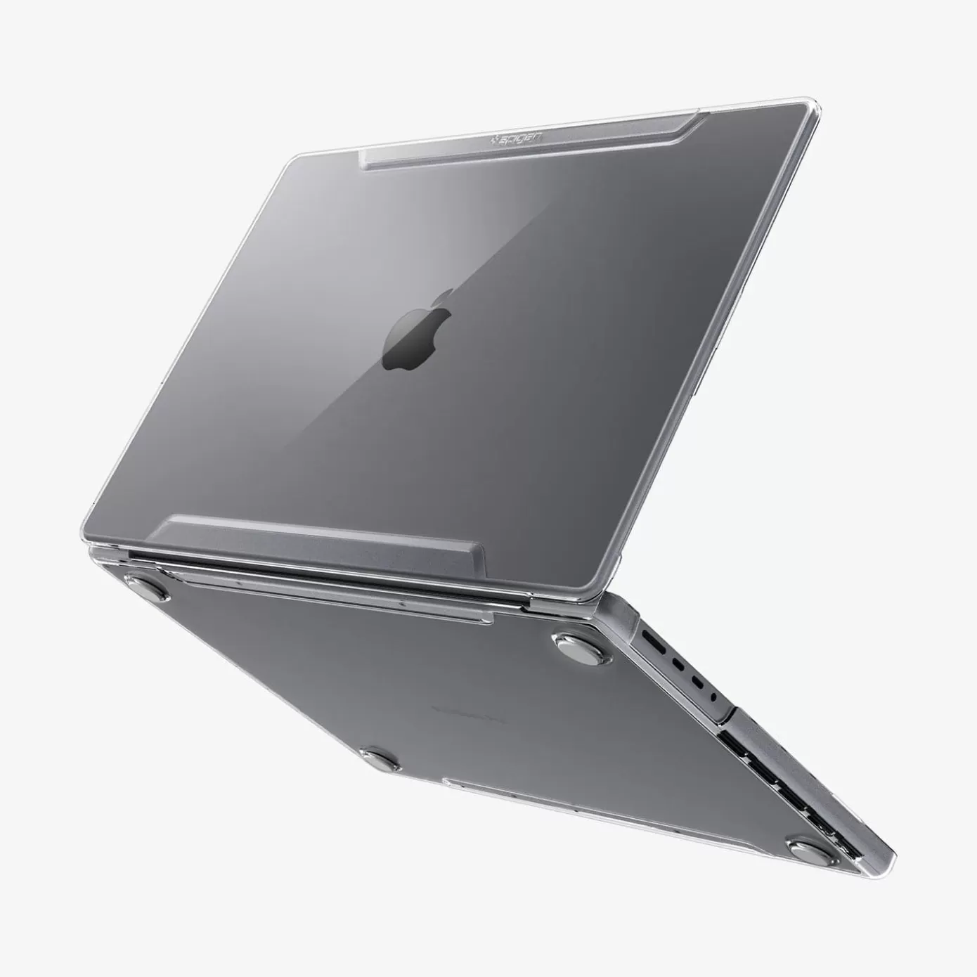 Spigen Macbook·Macbook Pro | Thin Fit Crystal Clear