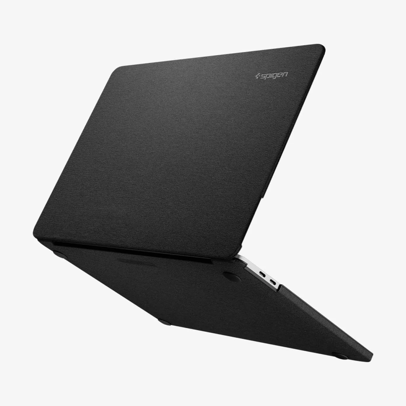 Spigen Macbook·Macbook Pro | Thin Fit Black