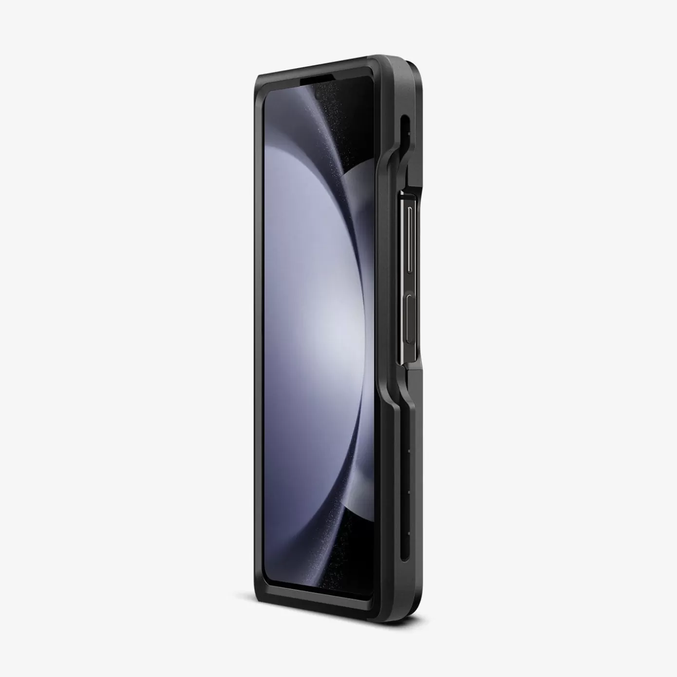 Spigen Galaxy Z·Galaxy Z Fold 5 | Thin Fit P Black