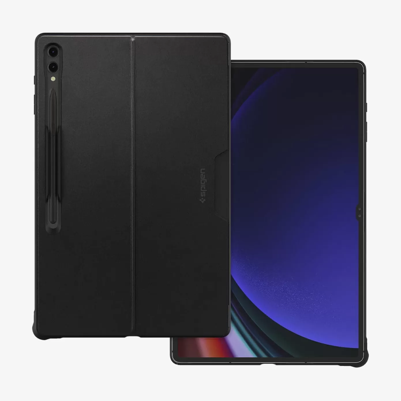 Spigen Galaxy Tab·Galaxy Tab S | Thin Fit Pro Black