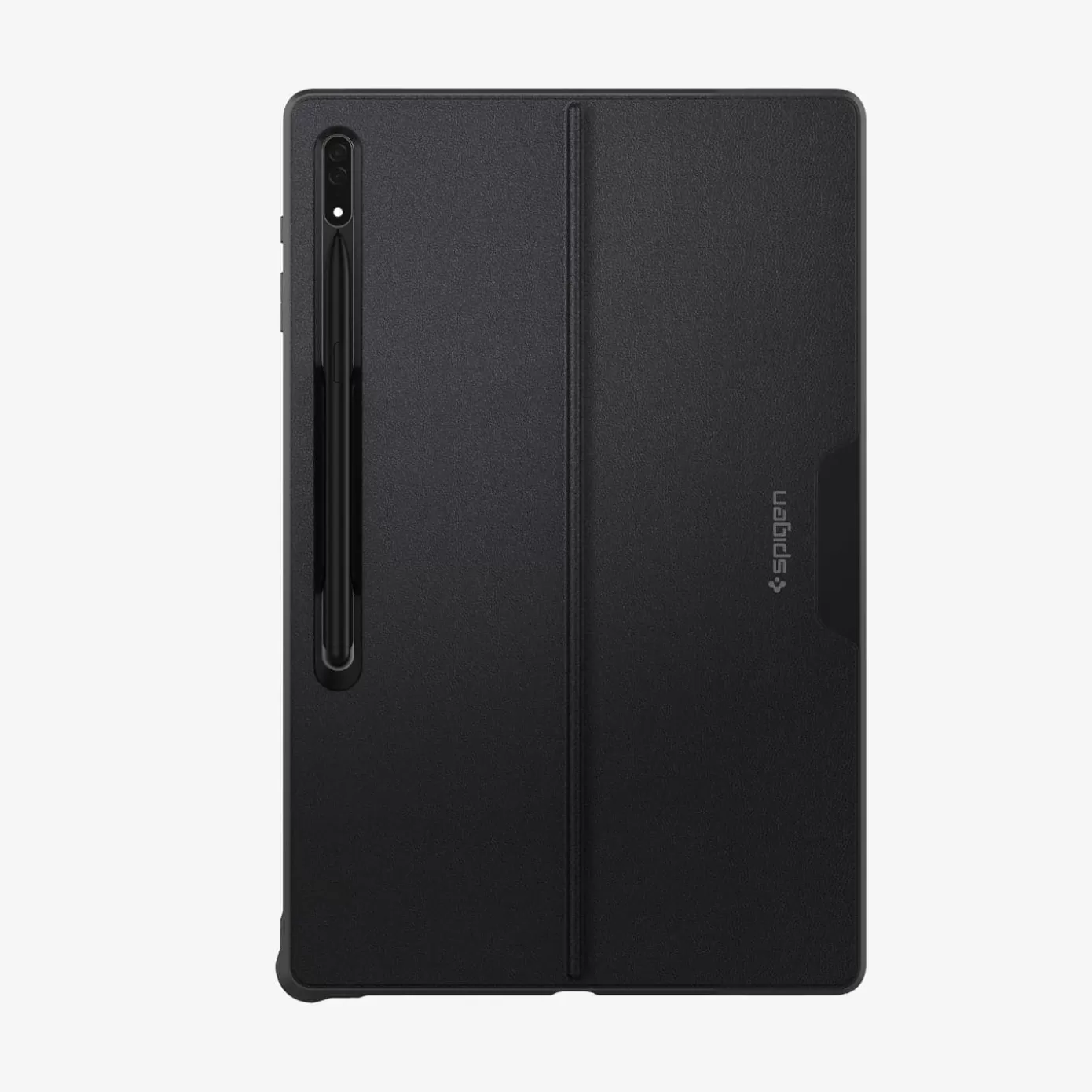 Spigen Galaxy Tab·Galaxy Tab S | Thin Fit Pro Black