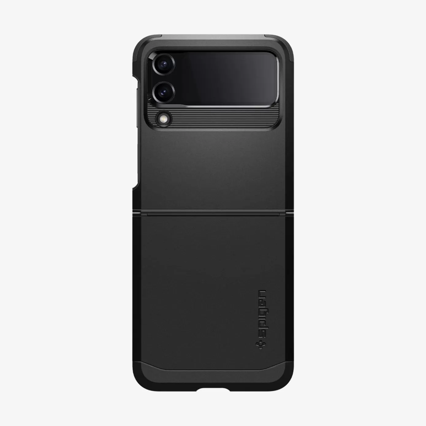 Spigen Galaxy Z·More Galaxy Z Series | Tough Armor Black