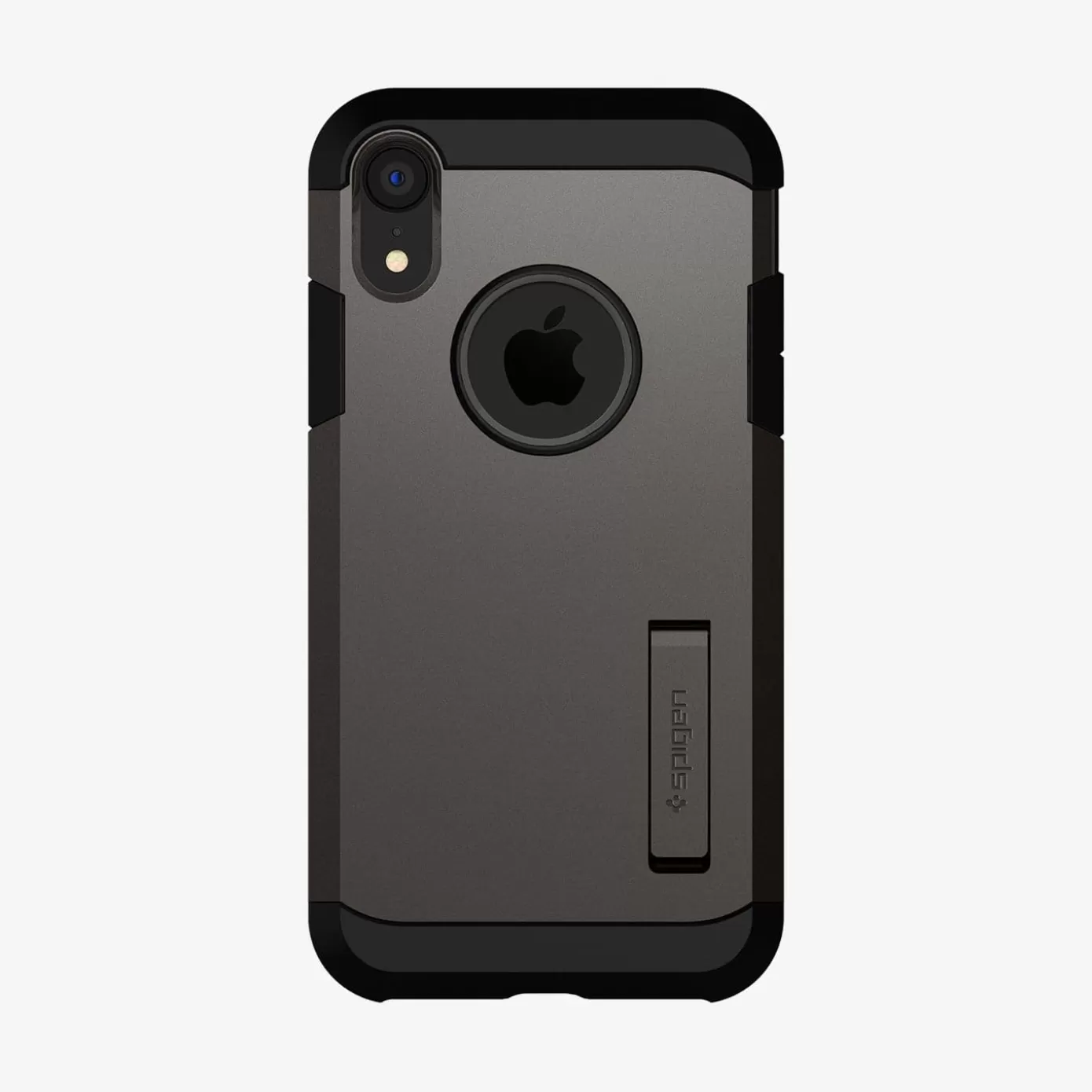 Spigen Iphone·More Iphone Series | Tough Armor Gunmetal