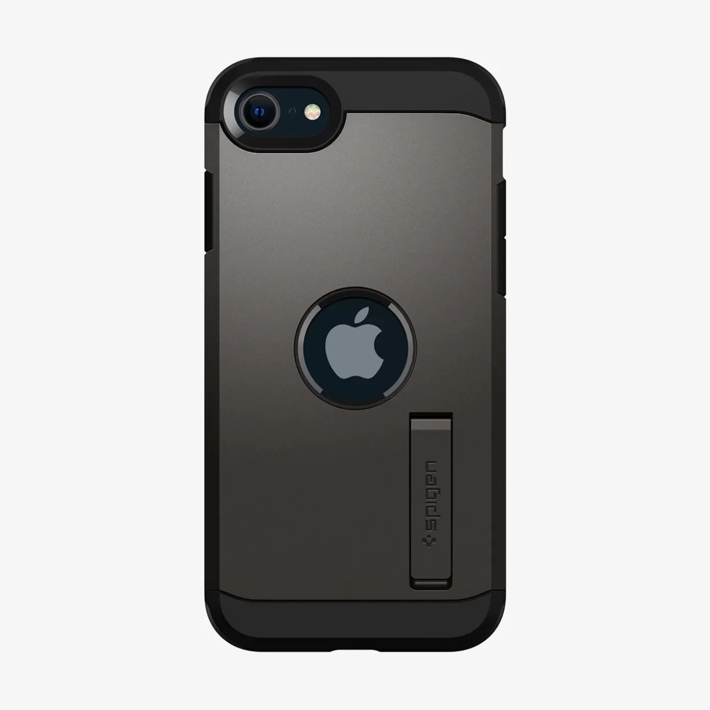 Spigen Iphone·More Iphone Series | Tough Armor Gunmetal