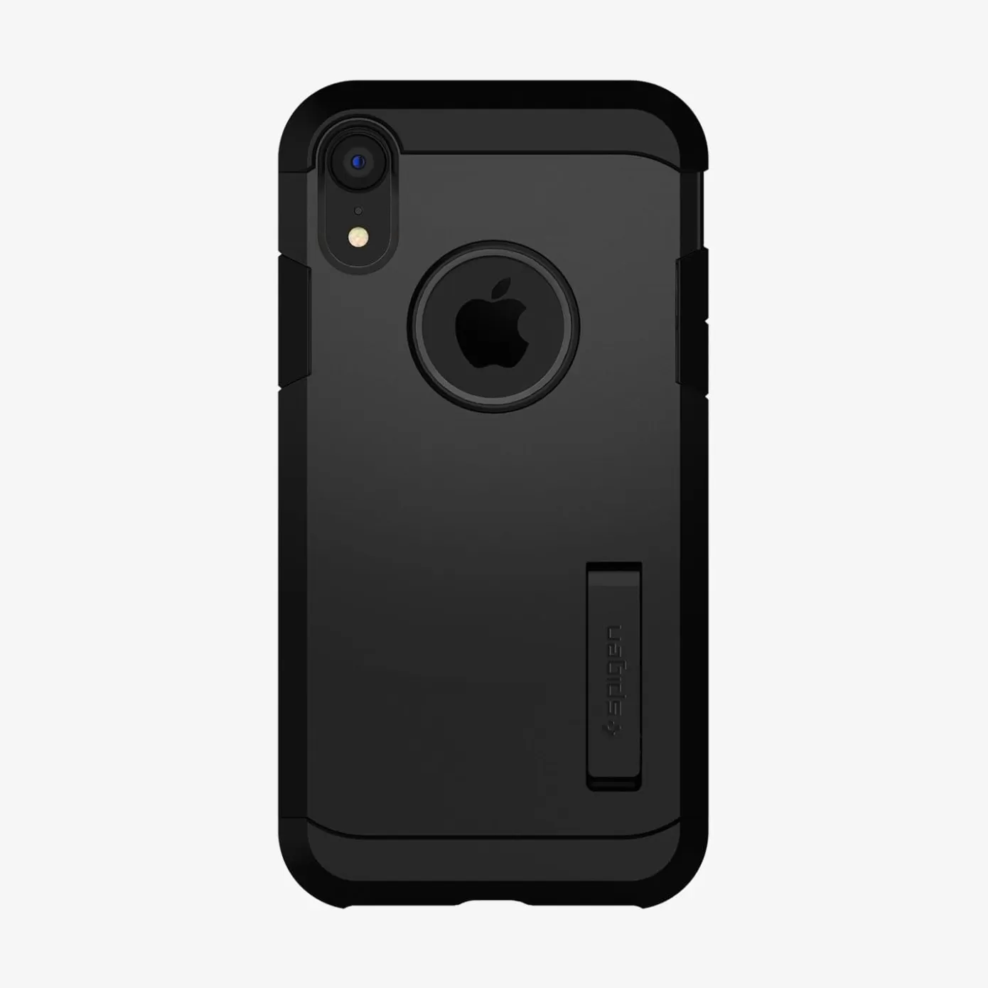 Spigen Iphone·More Iphone Series | Tough Armor Black