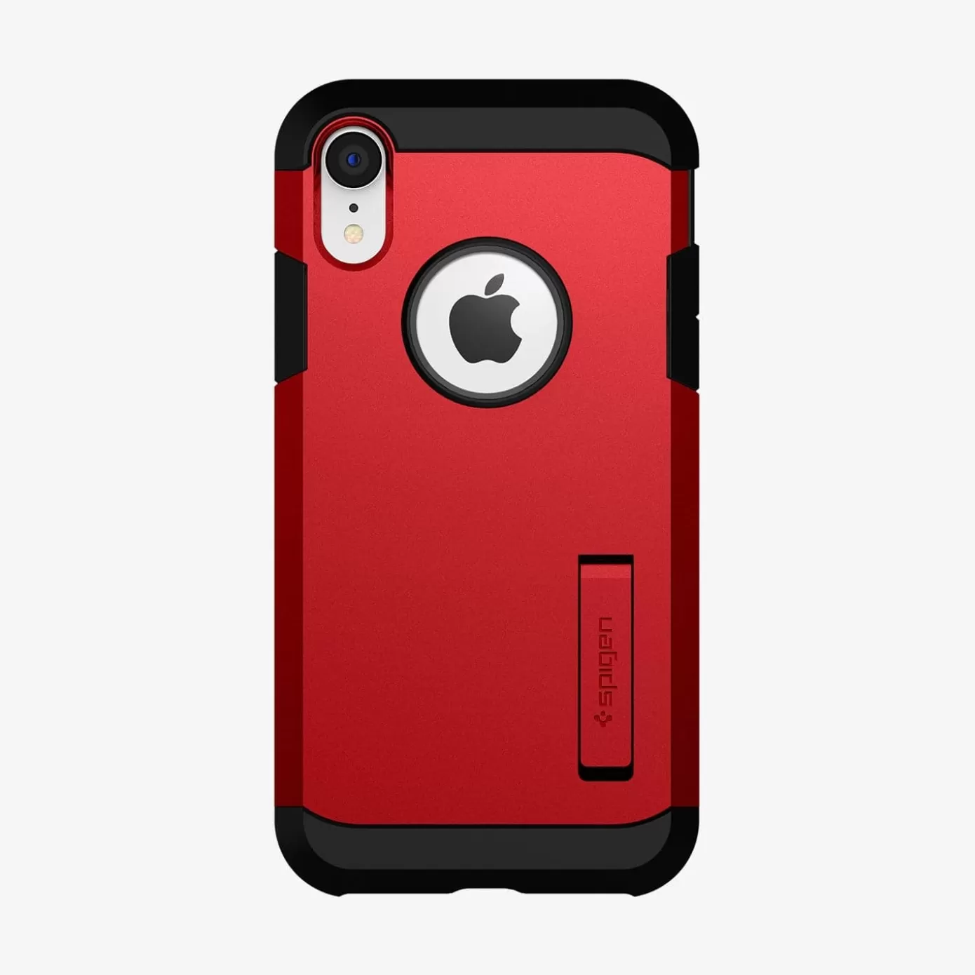 Spigen Iphone·More Iphone Series | Tough Armor Red