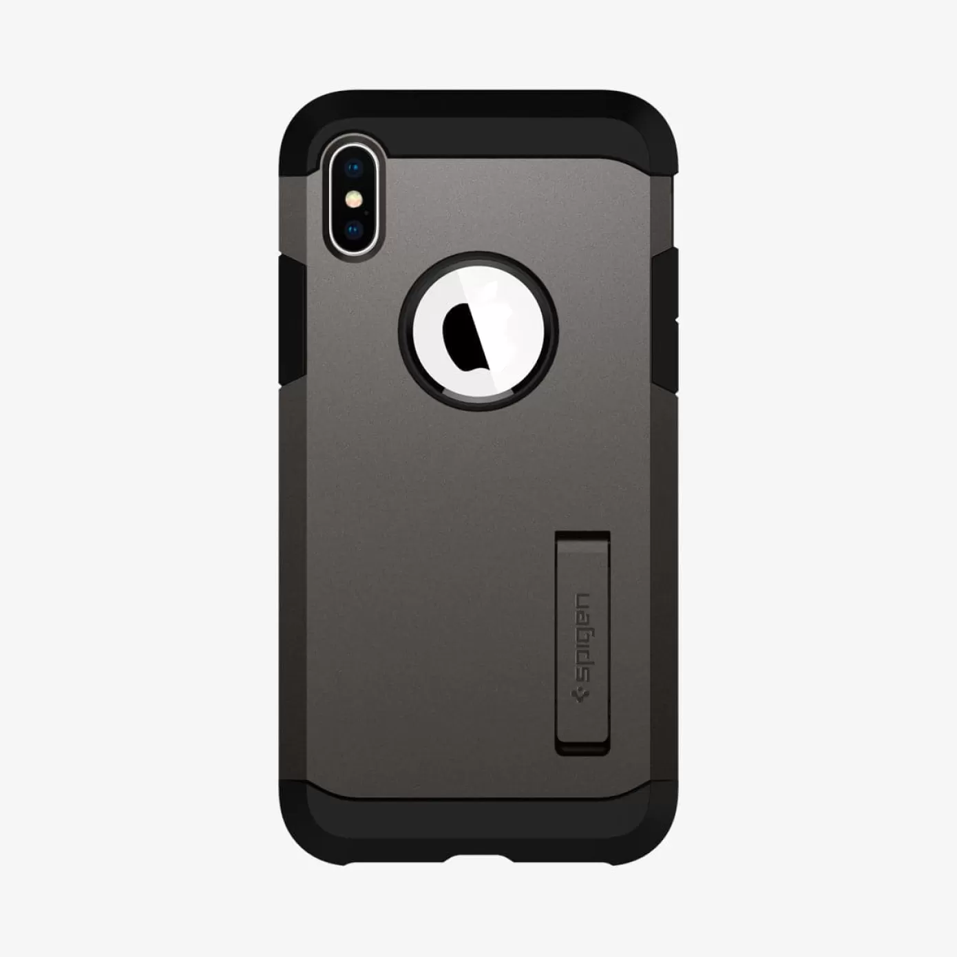 Spigen Iphone·More Iphone Series | Tough Armor Gunmetal