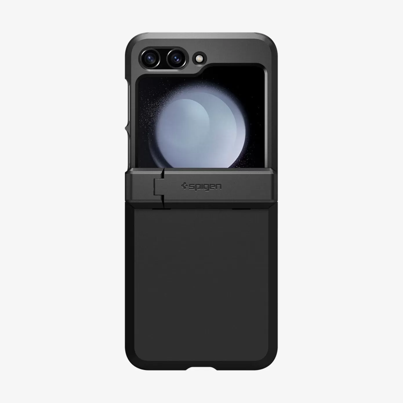 Spigen Galaxy Z·Galaxy Z Flip 5 | Tough Armor Black