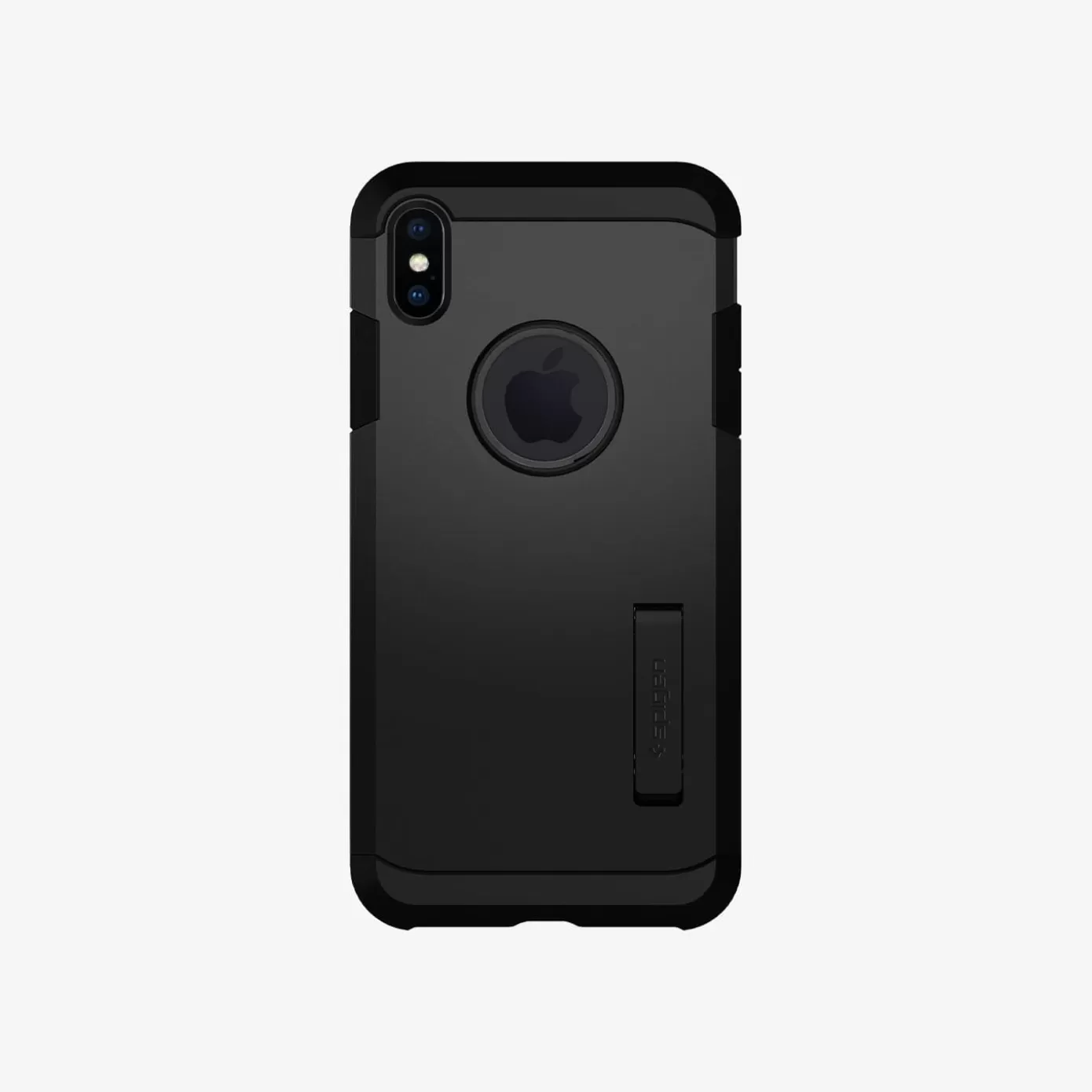 Spigen Iphone·More Iphone Series | Tough Armor Black