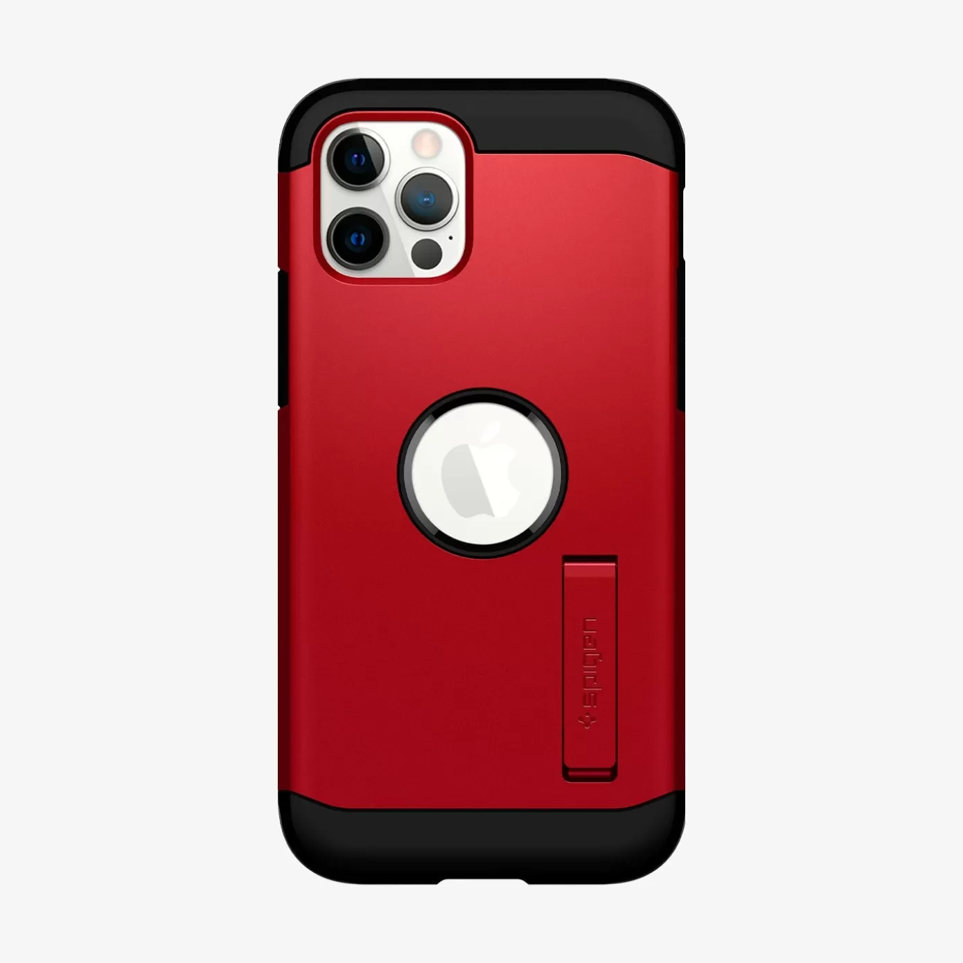 Spigen Iphone·More Iphone Series | Tough Armor Red