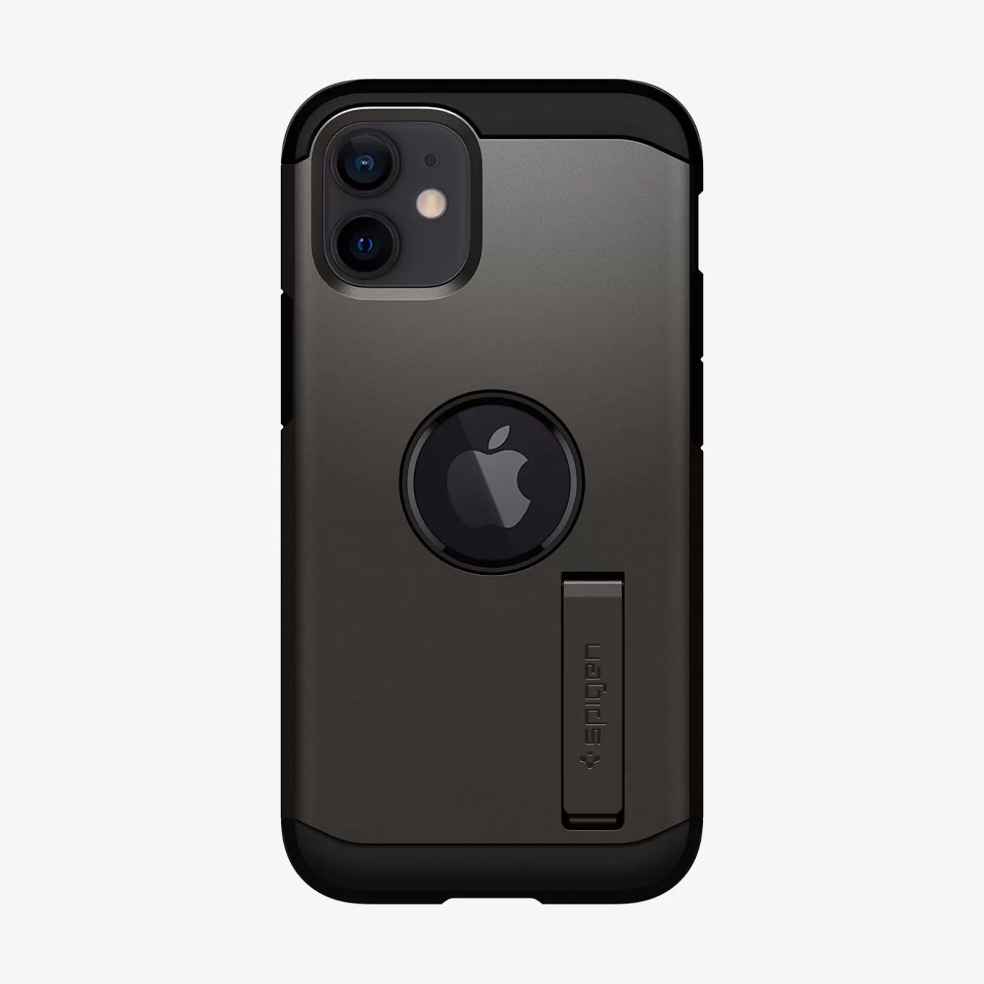 Spigen Iphone·More Iphone Series | Tough Armor Gunmetal