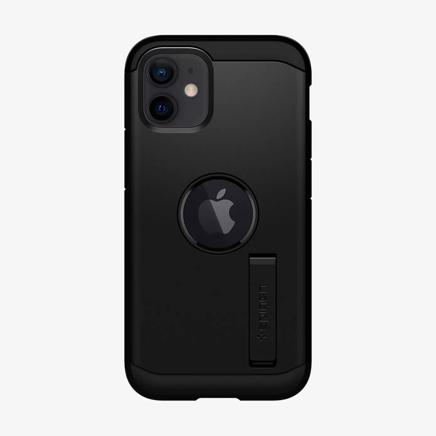 Spigen Iphone·More Iphone Series | Tough Armor Black