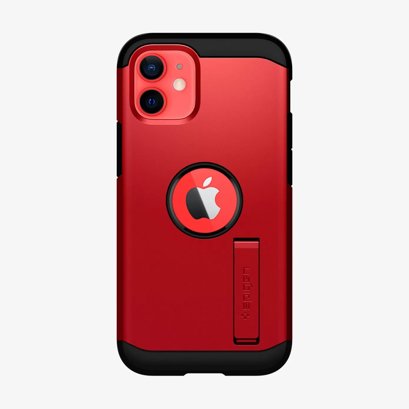 Spigen Iphone·More Iphone Series | Tough Armor Red