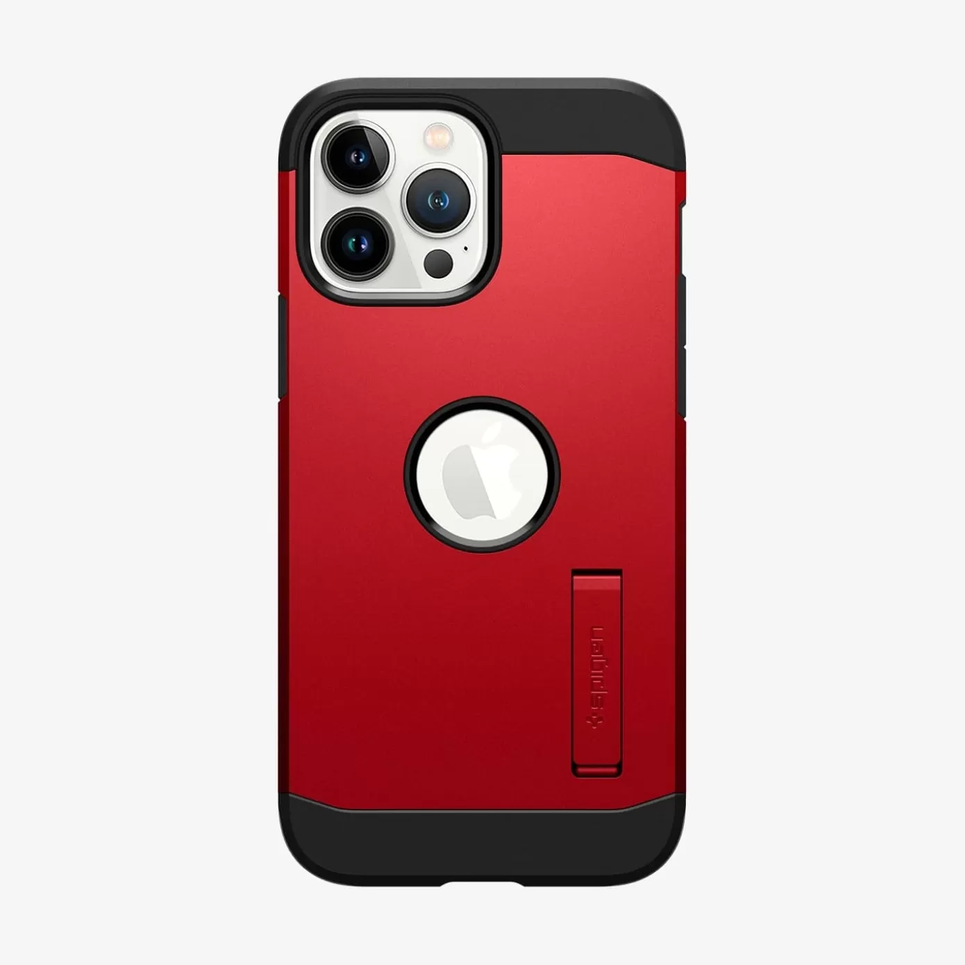 Spigen Iphone·More Iphone Series | Tough Armor Red