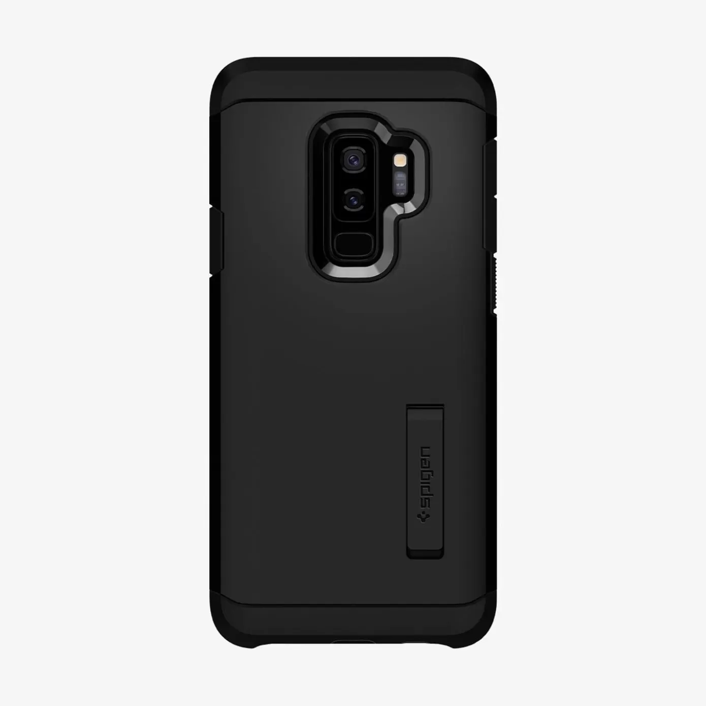 Spigen Galaxy S·More Galaxy Series | Tough Armor Black