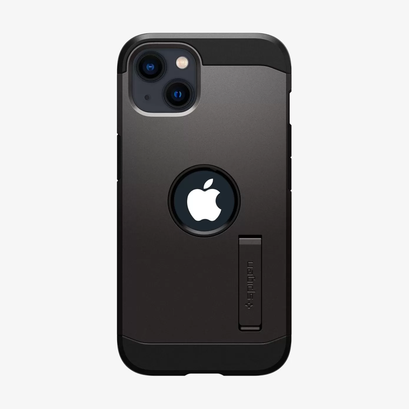 Spigen Iphone·More Iphone Series | Tough Armor Gunmetal