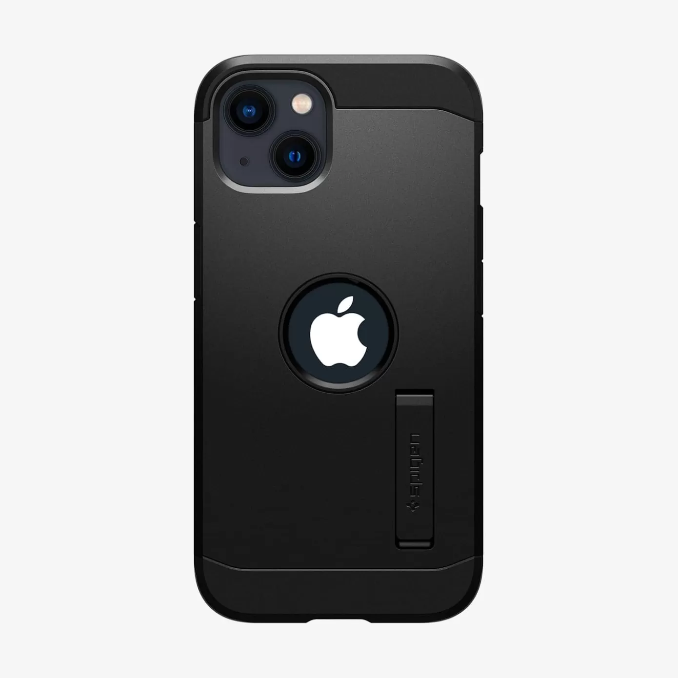 Spigen Iphone·More Iphone Series | Tough Armor Black