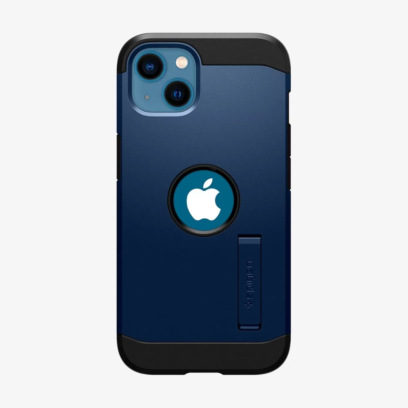 Spigen Iphone·More Iphone Series | Tough Armor Navy Blue