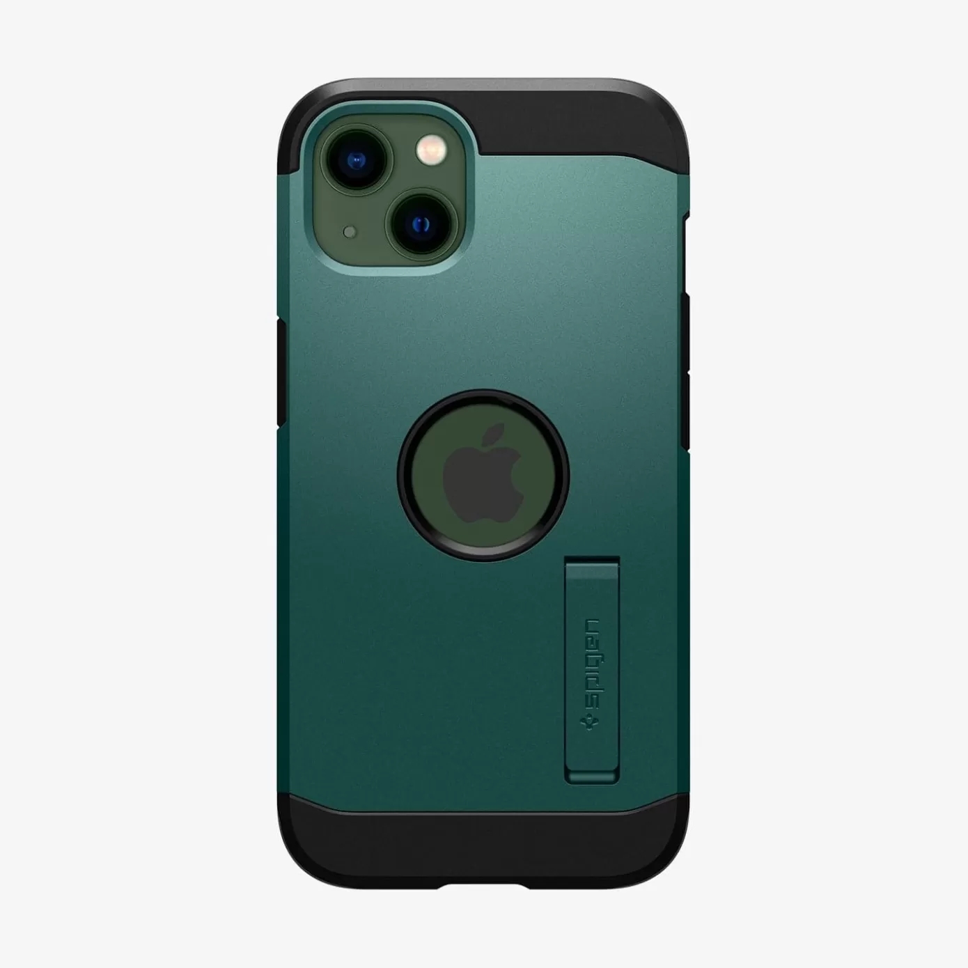 Spigen Iphone·More Iphone Series | Tough Armor Midnight Green