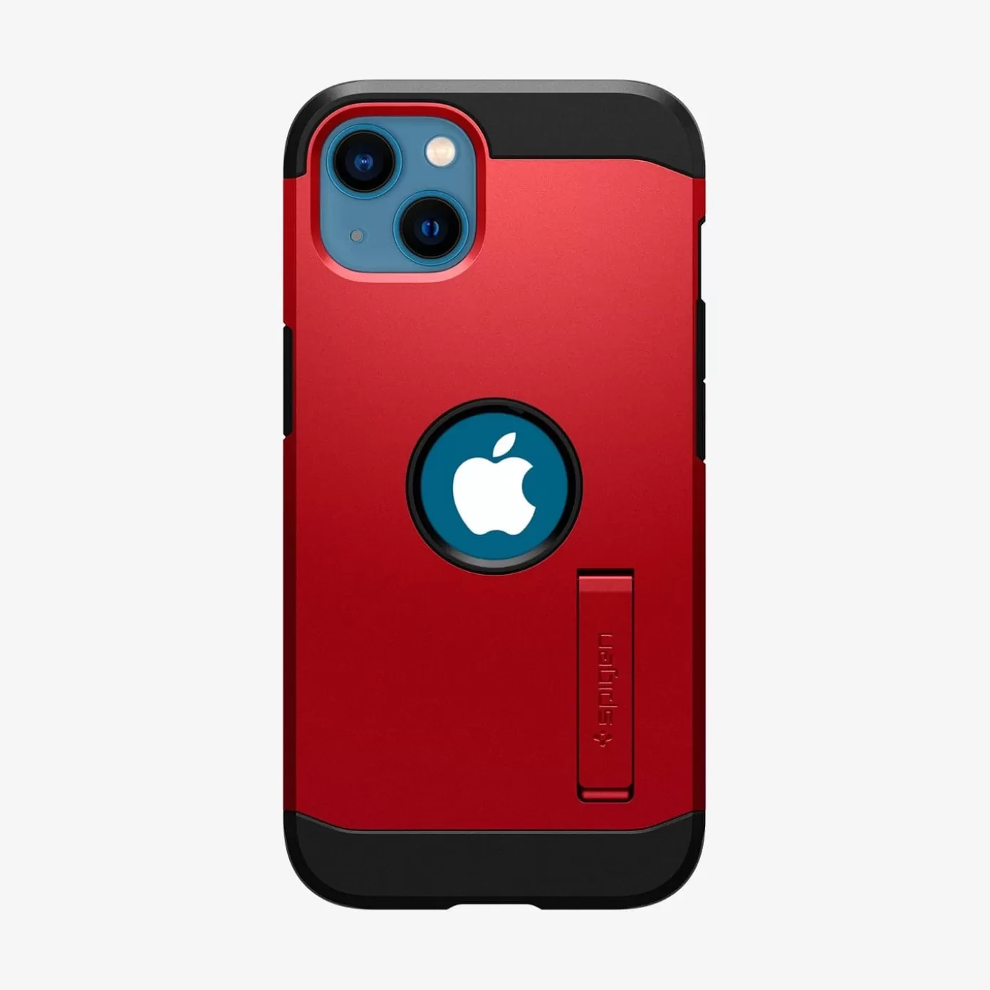 Spigen Iphone·More Iphone Series | Tough Armor Red