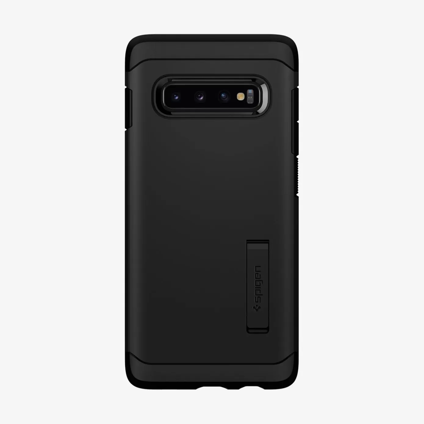 Spigen Galaxy S·More Galaxy Series | Tough Armor Black