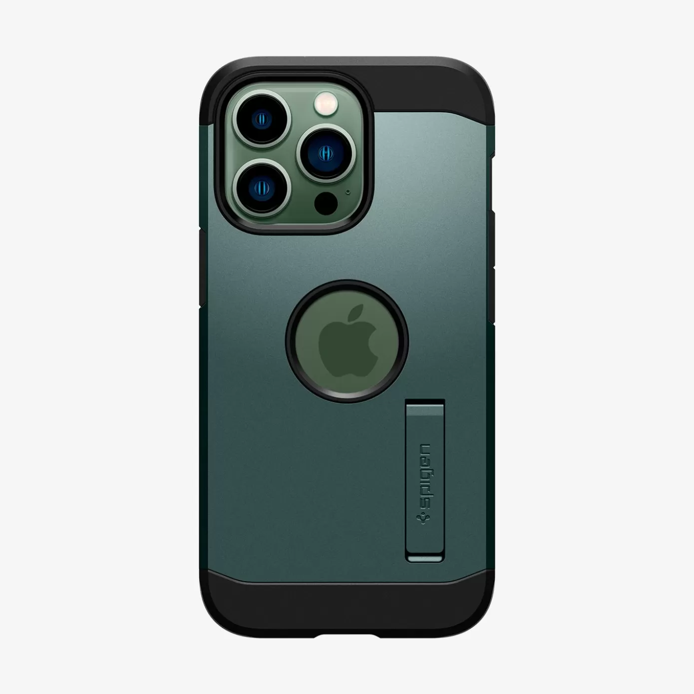 Spigen Iphone·More Iphone Series | Tough Armor Midnight Green