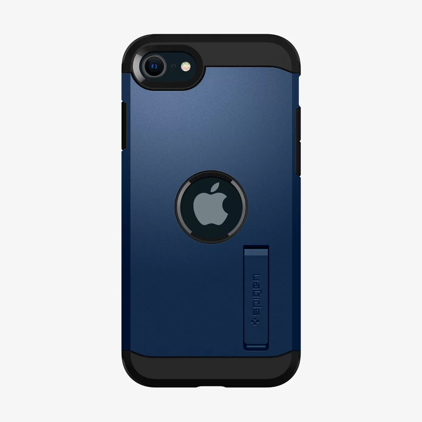 Spigen Iphone·More Iphone Series | Tough Armor Navy Blue