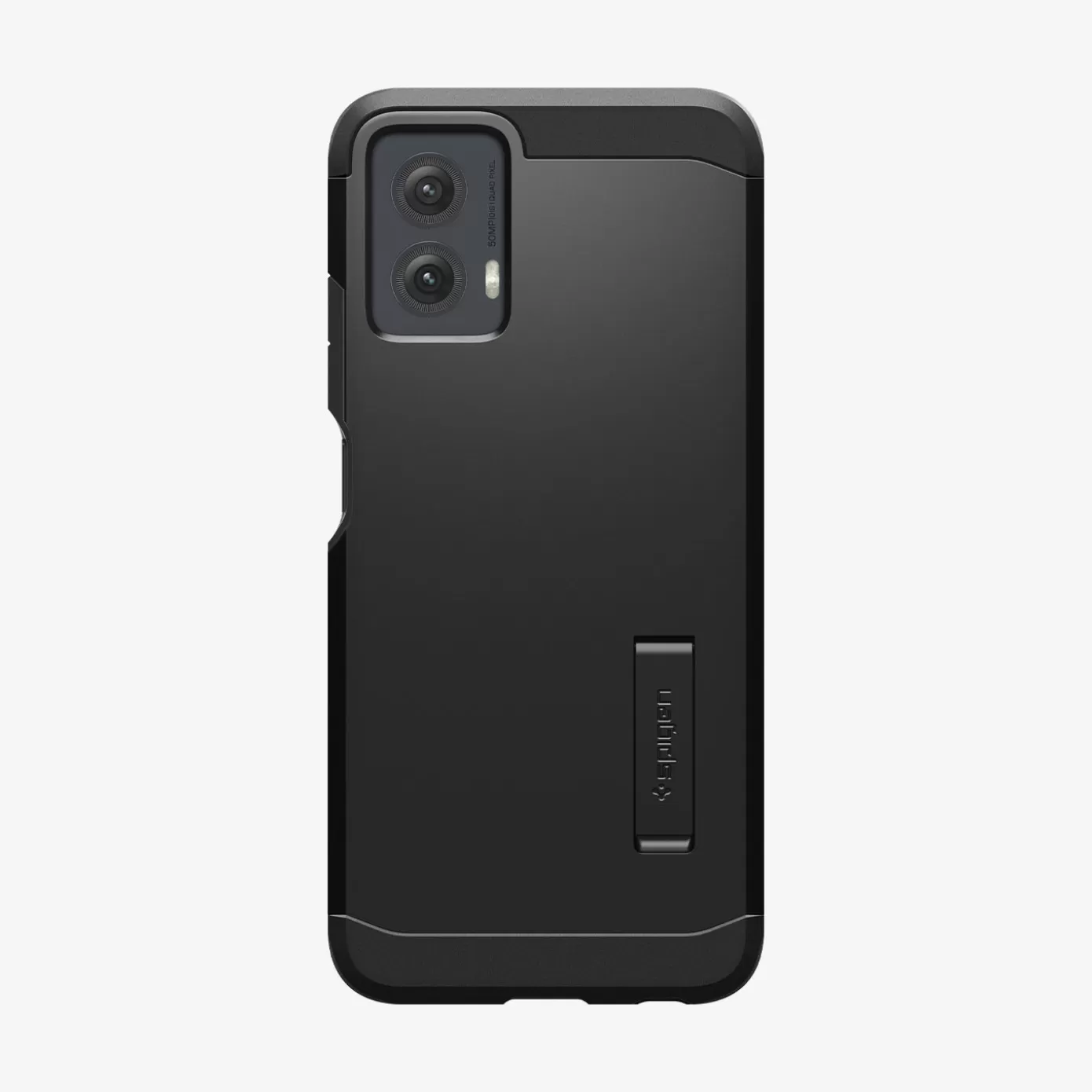 Spigen Motorola | Tough Armor Black