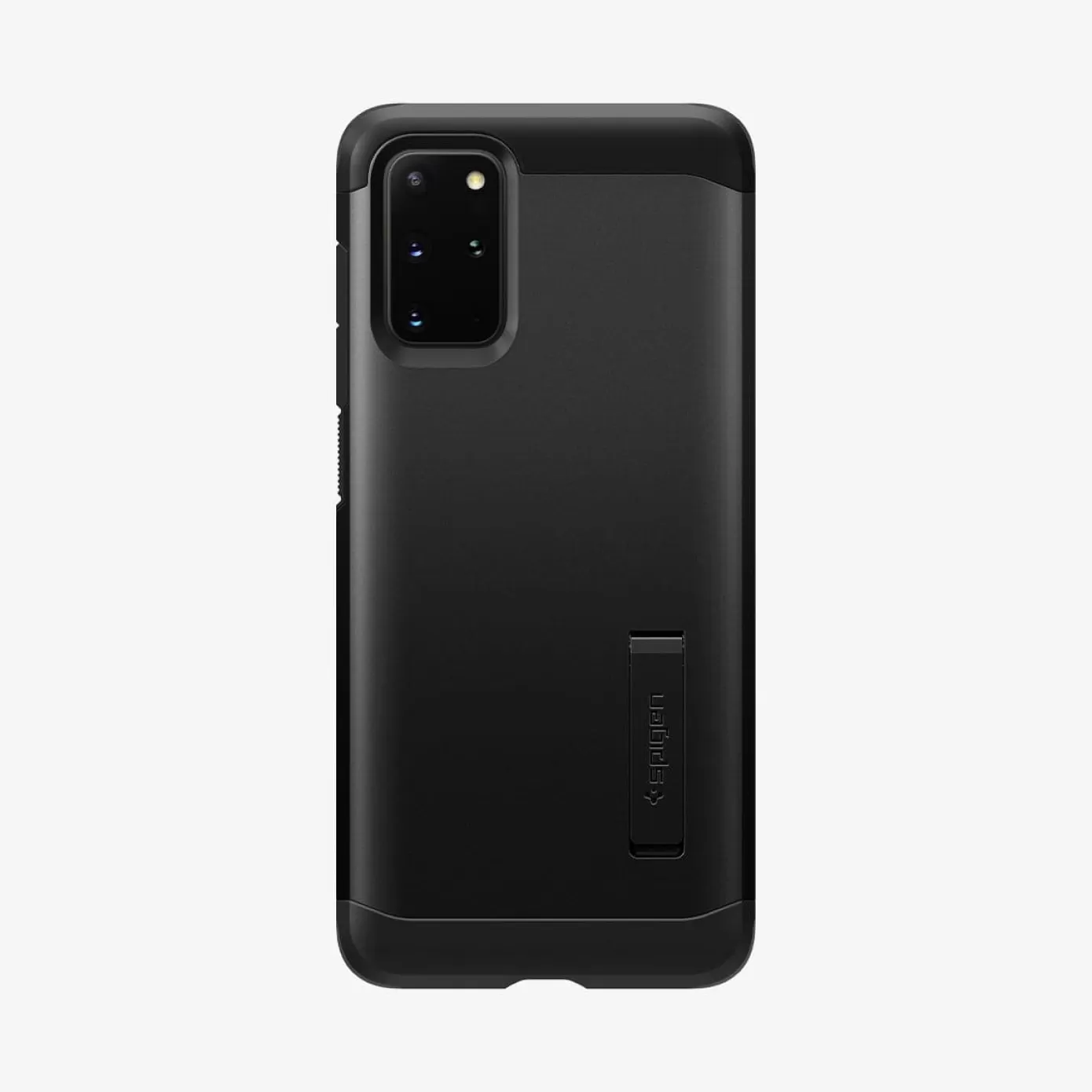 Spigen Galaxy S·More Galaxy Series | Tough Armor Black