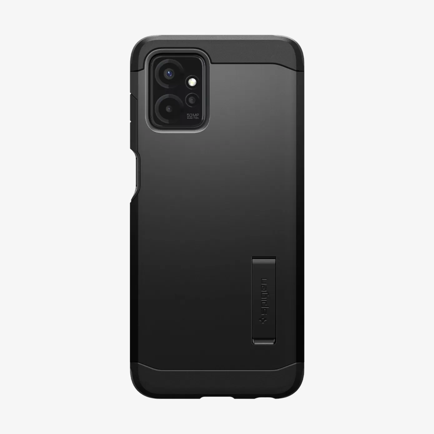 Spigen Motorola | Tough Armor Black