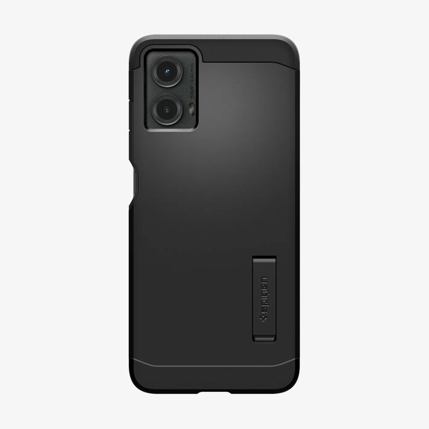 Spigen Motorola | Tough Armor Black