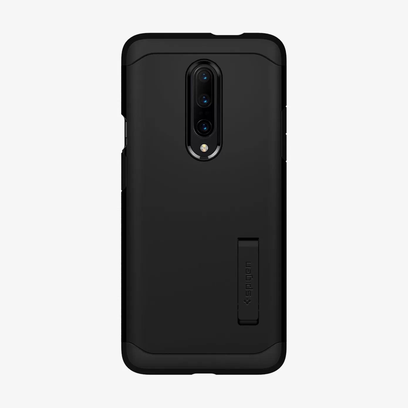 Spigen Oneplus·More Oneplus | Tough Armor Black