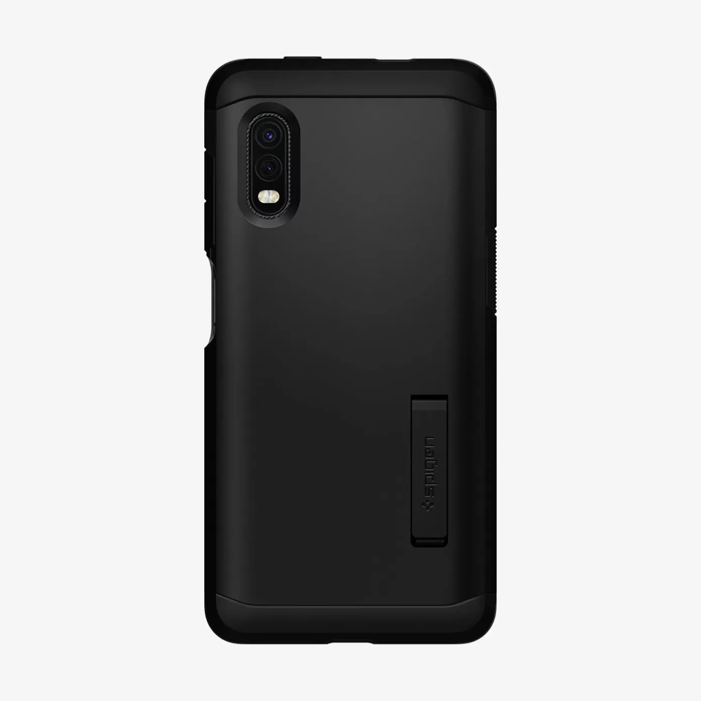 Spigen Galaxy S·More Galaxy Series | Tough Armor Black