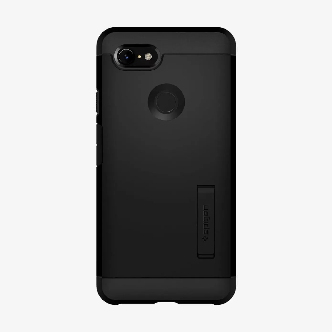 Spigen Pixel Phone·More Pixel Series | Tough Armor Black