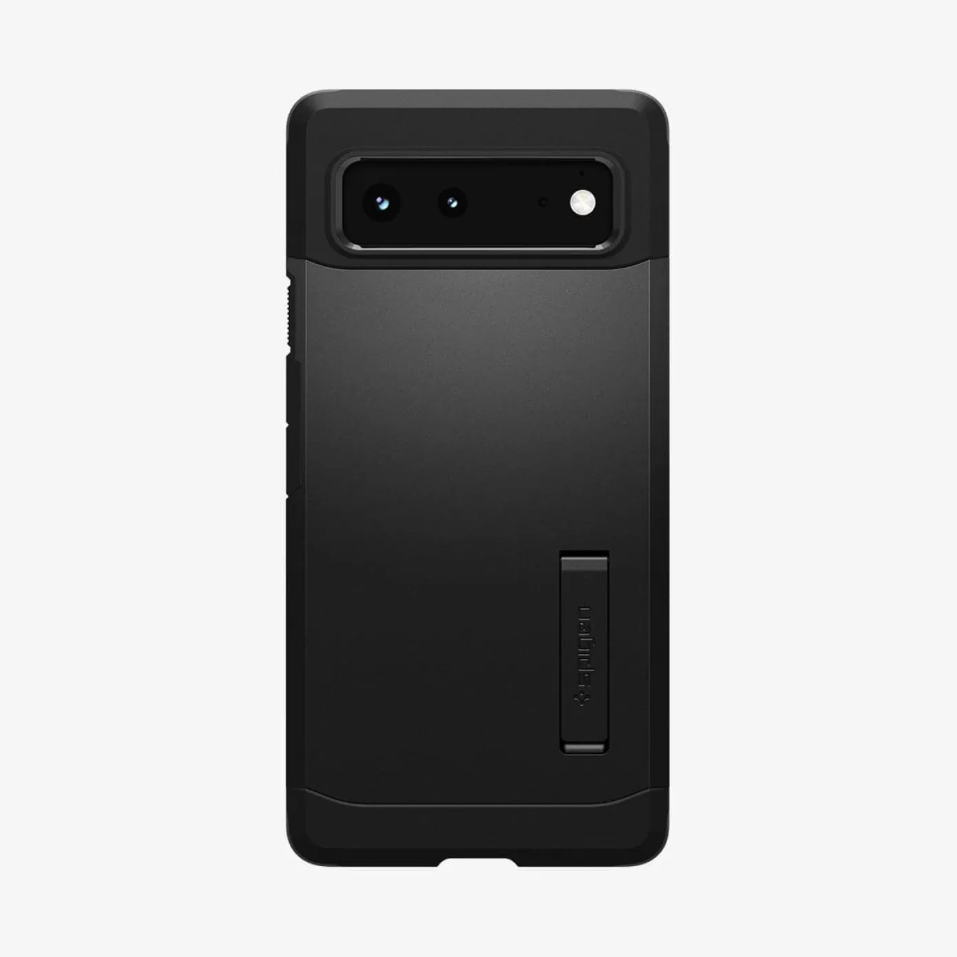 Spigen Pixel Phone·More Pixel Series | Tough Armor Black