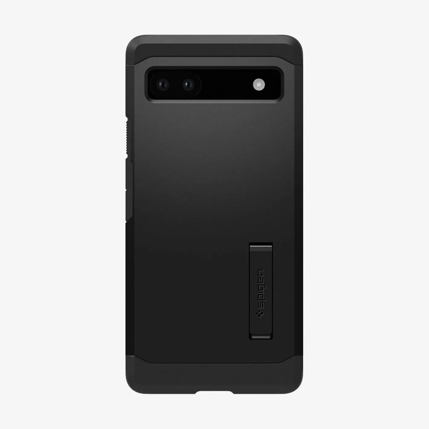 Spigen Pixel Phone·More Pixel Series | Tough Armor Black