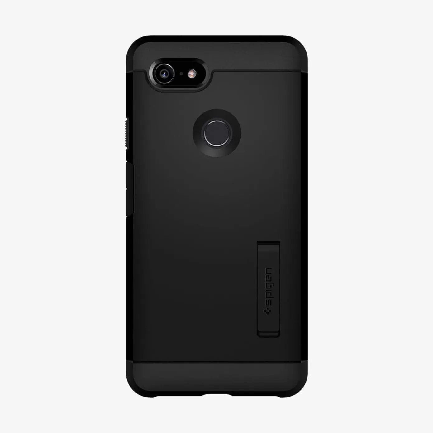 Spigen Pixel Phone·More Pixel Series | Tough Armor Black