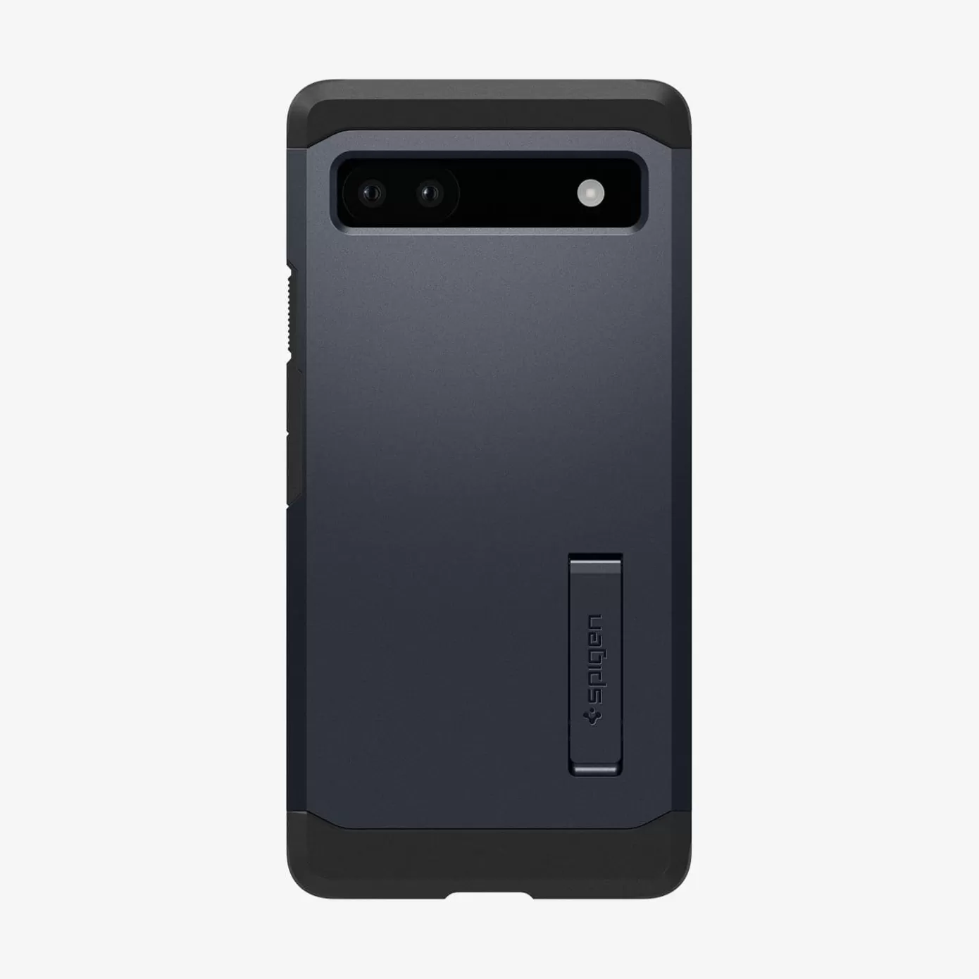 Spigen Pixel Phone·More Pixel Series | Tough Armor Metal Slate