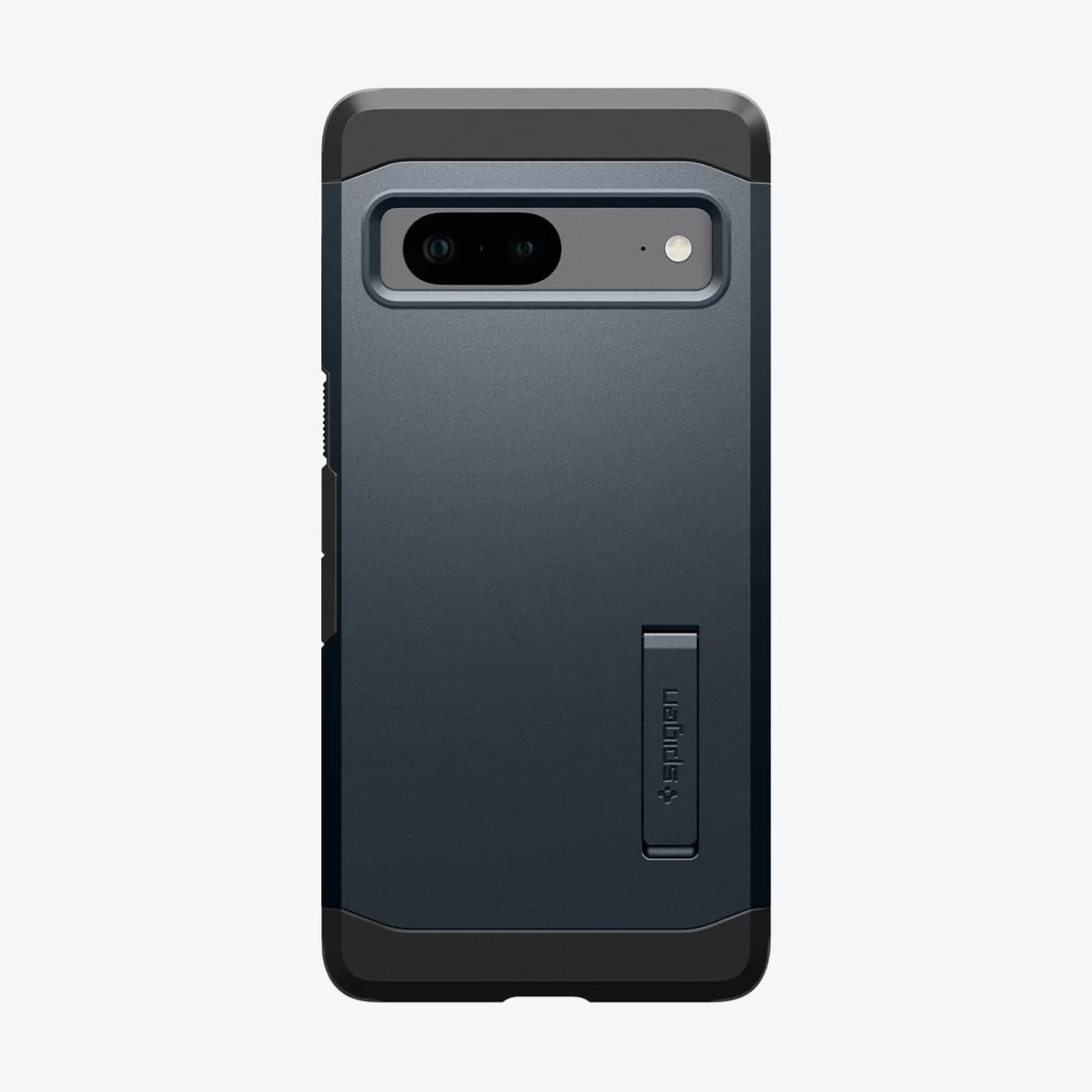 Spigen Pixel Phone·More Pixel Series | Tough Armor Metal Slate