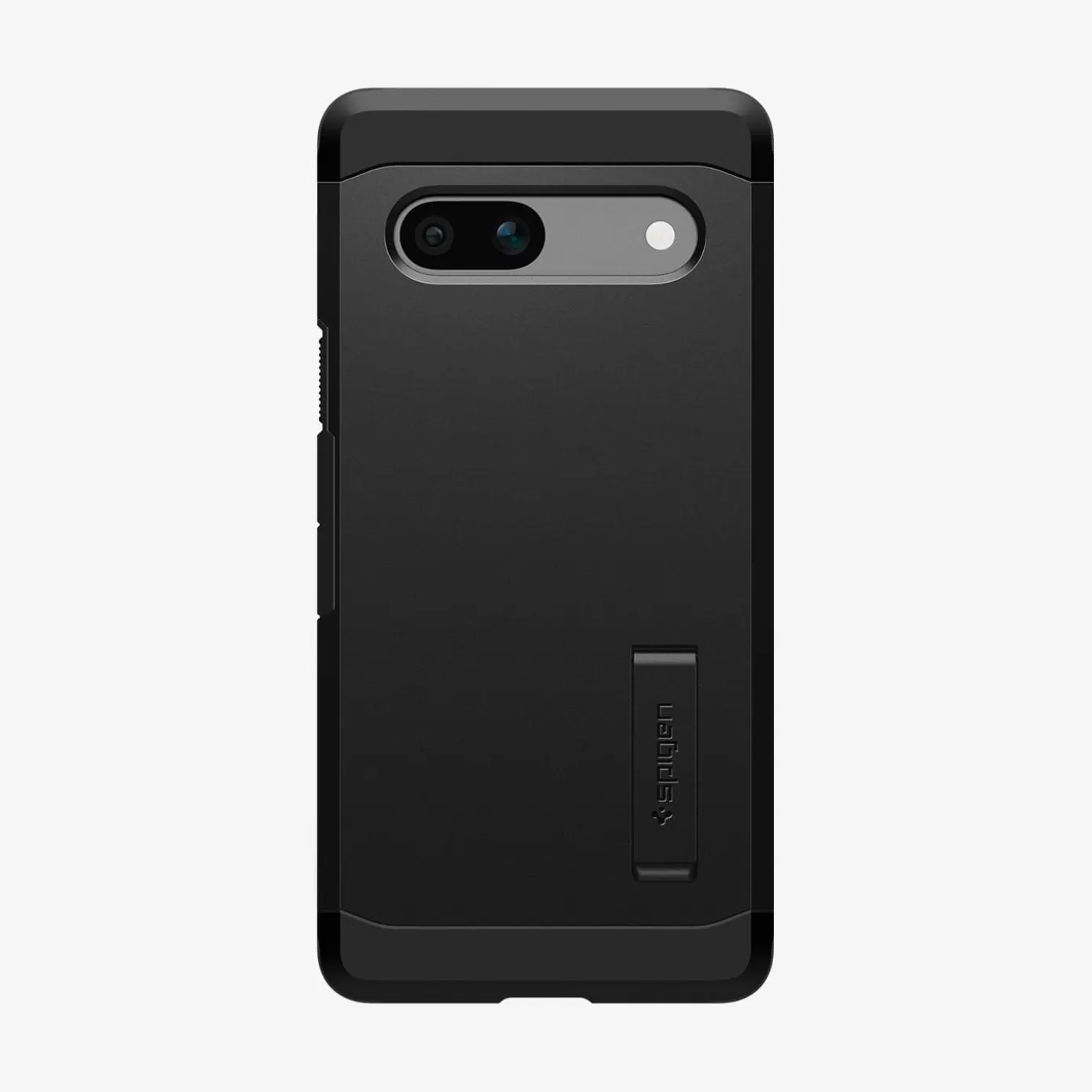 Spigen Pixel Phone·More Pixel Series | Tough Armor Black